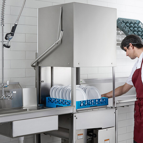 Professional Dishwashers for Commercial Kitchens