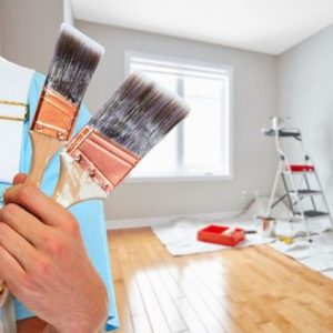 Advantages Of Hiring A Professional Painter