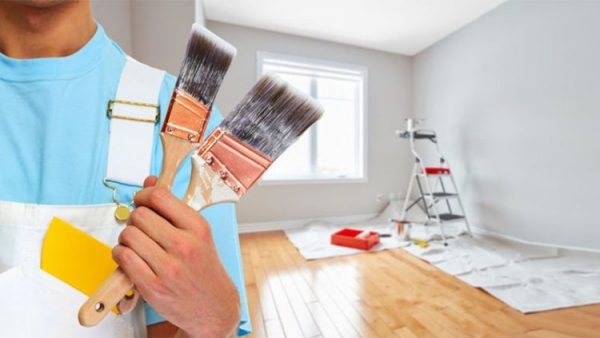 Advantages Of Hiring A Professional Painter