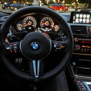 Reasons to Choose a BMW Car Service Workshop
