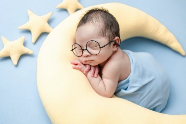 5 Important Reasons Why Newborn Photoshoots Must Be Done